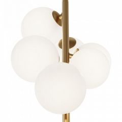 Подвесная люстра Maytoni Dallas MOD545PL-06BS | фото 3