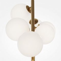 Подвесная люстра Maytoni Dallas MOD545PL-06BS | фото 4