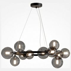 Подвесная люстра Maytoni Dallas MOD545PL-11B | фото 2
