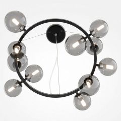 Подвесная люстра Maytoni Dallas MOD545PL-11B | фото 3