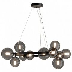 Подвесная люстра Maytoni Dallas MOD545PL-11B | фото 4