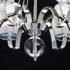 Подвесная люстра MW-Light Онтарио 6 692011706 | фото 11