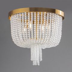 Потолочная люстра Freya Ornament FR1008CL-04BS | фото 3