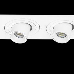 Встраиваемый светильник Lightstar Intero TUBO i536164 | фото 3