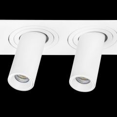 Встраиваемый светильник Lightstar Intero TUBO i536262 | фото 3