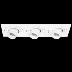 Встраиваемый светильник Lightstar Intero TUBO i536162 | фото 2