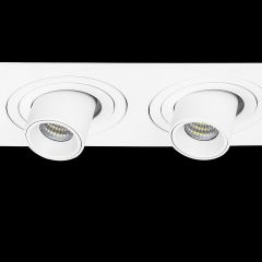 Встраиваемый светильник Lightstar Intero TUBO i536162 | фото 3