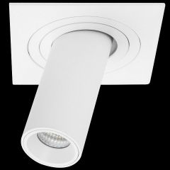 Встраиваемый светильник Lightstar Intero TUBO i516262 | фото 2