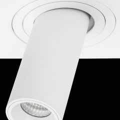 Встраиваемый светильник Lightstar Intero TUBO i516262 | фото 3