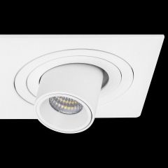 Встраиваемый светильник Lightstar Intero TUBO i526162 | фото 3
