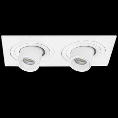 Встраиваемый светильник Lightstar Intero TUBO i526164 | фото 2