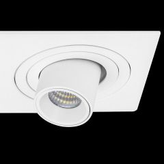 Встраиваемый светильник Lightstar Intero TUBO i526164 | фото 3