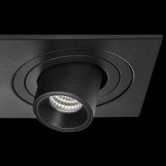 Встраиваемый светильник Lightstar Intero TUBO i527172 | фото 3