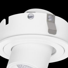 Встраиваемый светильник Lightstar Intero TUBO 217162 | фото 3