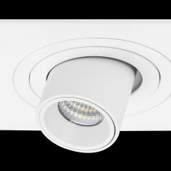 Встраиваемый светильник Lightstar Intero TUBO i516162 | фото 3