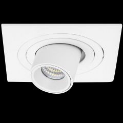 Встраиваемый светильник Lightstar Intero TUBO i516164 | фото 2