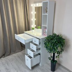 Гримерный стол ГС5РС80 | фото 4