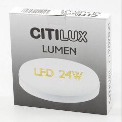 Накладной светильник Citilux Люмен CL707021 | фото 5