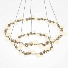 Подвесная люстра Maytoni Tessara MOD081PL-L84G3K | фото 2