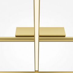 Потолочная люстра Maytoni Radiance MOD278CL-L50G3K | фото 4