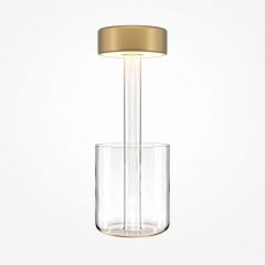 Настольная лампа декоративная Maytoni AI Collaboration MOD229TL-L3G3K1 | фото 2