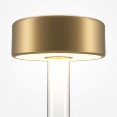 Настольная лампа декоративная Maytoni AI Collaboration MOD229TL-L3G3K1 | фото 4