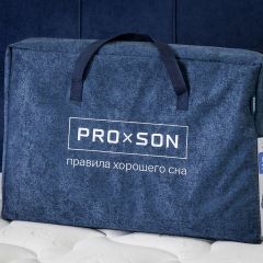 PROxSON Подушка Flow Mini (Трикотаж Трикотаж Pillow Line) 39x54 | фото 13