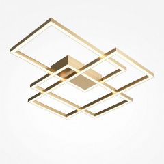 Потолочная люстра Maytoni Rida MOD015CL-L80GK | фото 3