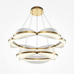 Подвесная люстра Maytoni Breeze MOD281PL-L80BS3K | фото 2