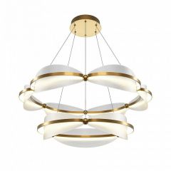 Подвесная люстра Maytoni Breeze MOD281PL-L80BS3K | фото 3