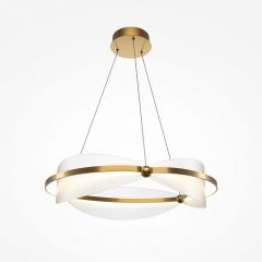 Подвесная люстра Maytoni Breeze MOD281PL-L45BS3K | фото 2