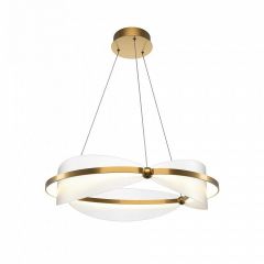 Подвесная люстра Maytoni Breeze MOD281PL-L45BS3K | фото 3