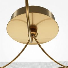 Потолочная люстра Maytoni Breeze MOD281CL-L45BS3K | фото 2