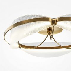Потолочная люстра Maytoni Breeze MOD281CL-L45BS3K | фото 3