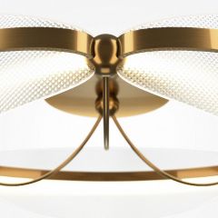Потолочная люстра Maytoni Breeze MOD281CL-L45BS3K | фото 4