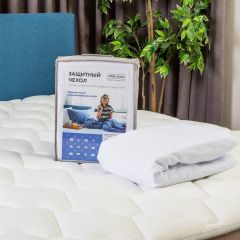 PROxSON Защитный чехол Aqua Save Plush S 80x220 | фото 8
