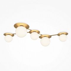 Потолочная люстра Maytoni Star sky MOD291CL-05BS | фото 2