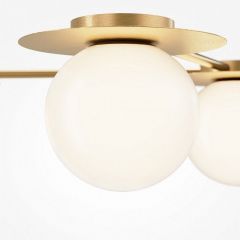 Потолочная люстра Maytoni Star sky MOD291CL-04BS | фото 3