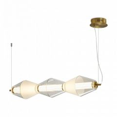 Подвесной светильник Freya Plum FR6137PL-L21BT | фото 3