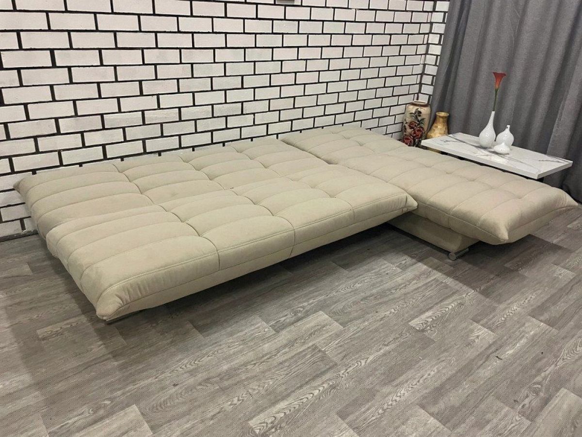 Диван Сноуден с оттоманкой (Snowden) НПБ | фото 5