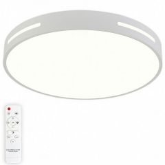 Накладной светильник Natali Kovaltseva Modern LED LAMPS 81332 | фото 5