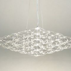 Подвесная люстра Favourite Thinner 4305-12P | фото 4