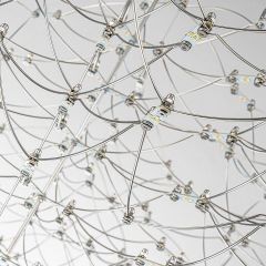 Подвесная люстра Favourite Thinner 4305-12P | фото 6