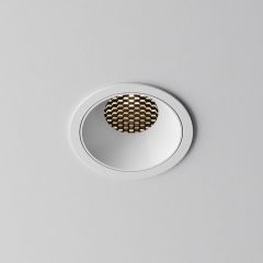 Встраиваемый светильник Maytoni Alfa LED DL043-01-15W3K-RD-W-1 | фото 5