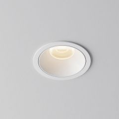 Встраиваемый светильник Maytoni Alfa LED DL043-01-15W3K-RD-W-1 | фото 6