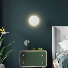 Накладной светильник TK Lighting Luna 6009 Luna White | фото 2