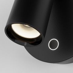 Бра Maytoni Twist C079WL-L3B3K | фото 8