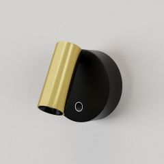 Бра Maytoni Twist C081WL-L3BBS3K | фото 3