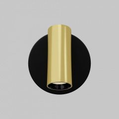 Бра Maytoni Twist C081WL-L3BBS3K | фото 4