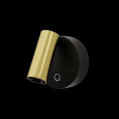 Бра Maytoni Twist C081WL-L3BBS3K | фото 6